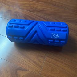 Fitness Foam Roller