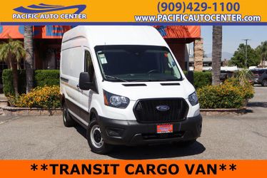 2024 Ford Transit-250 Cargo Van