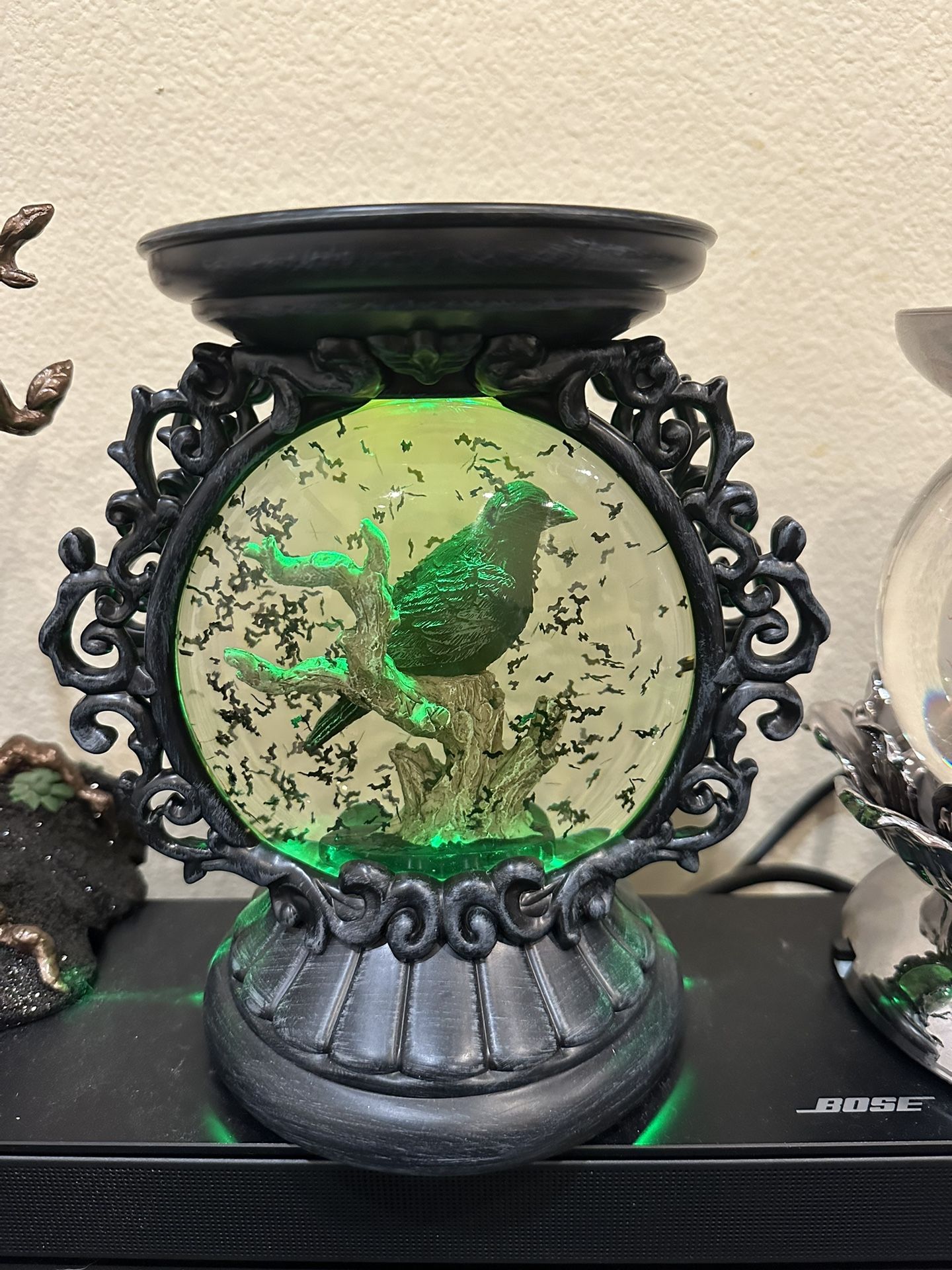 Candle Holder
