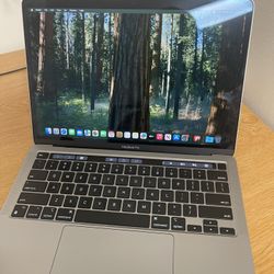 MacBook Pro 2022 M2 TouchBar