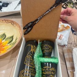 Deadhead Rum kit