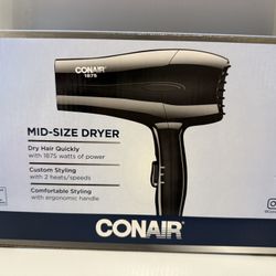 Conair Hair dryer