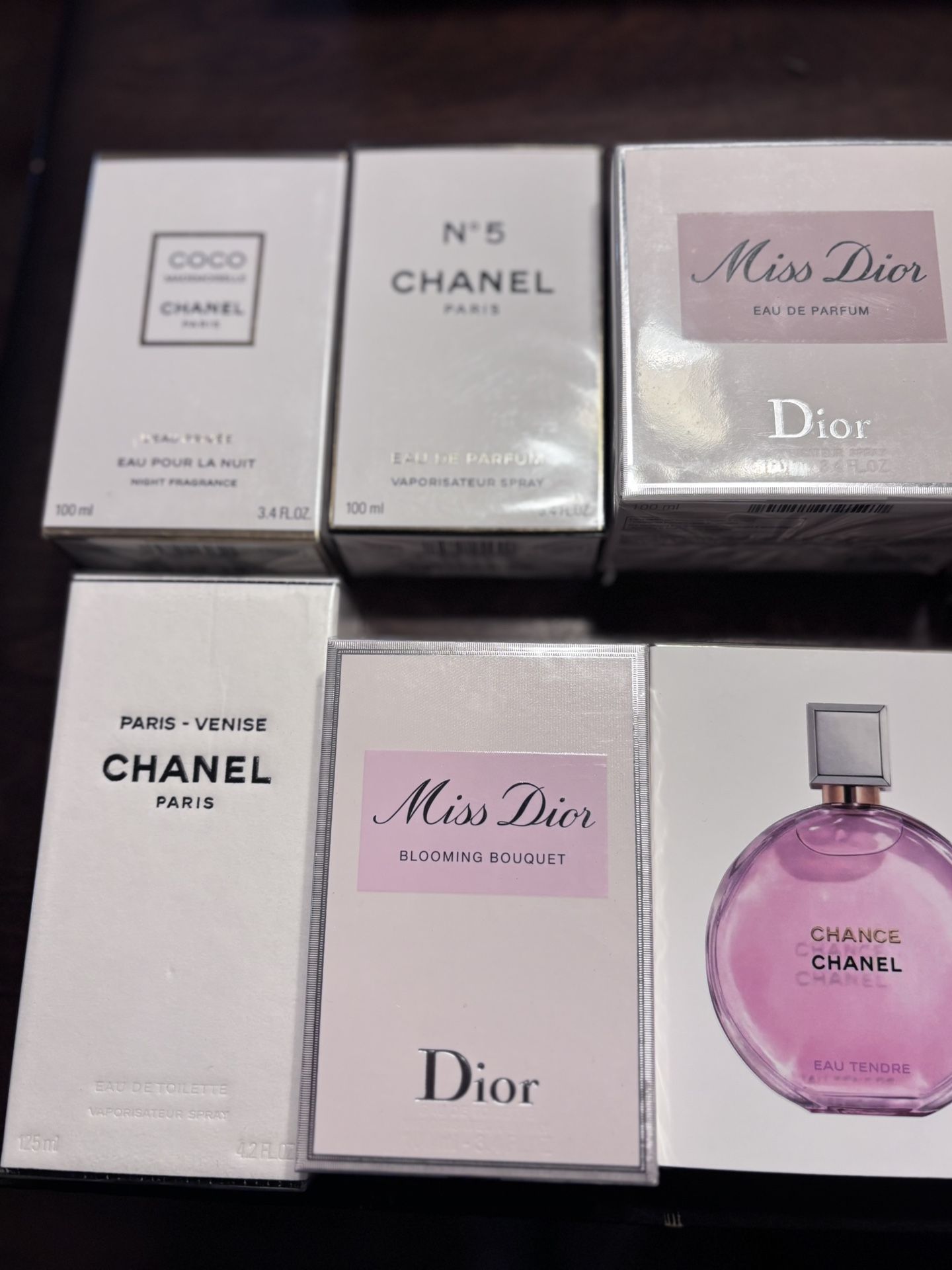 Women’s Perfume