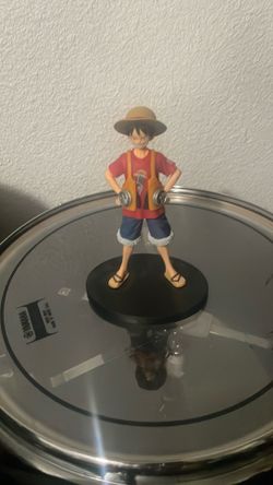 Luffy Figure