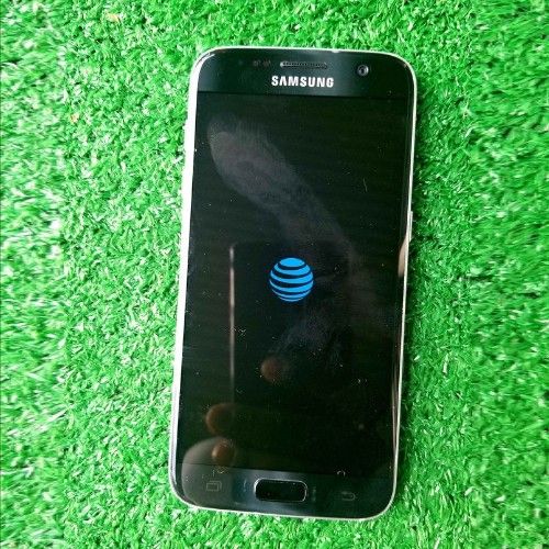 Samsung Galaxy | S7 | Factory Unlocked | Works For Any SIM Company Carrier | Works For Locally & INTERNATIONALLY | Like Almost New...