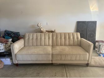 Couch sleeper