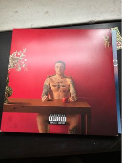 Mac Miller
