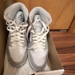 Nike Shoes
