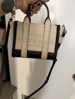 Marc Jacobs Mini Bag