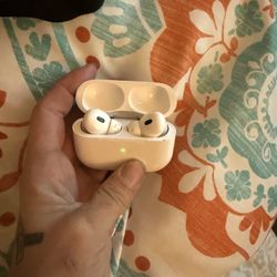AirPods Pro 2