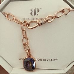 Bomb Party 2025 Necklace