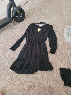 Michael Kors Dress Size Medium