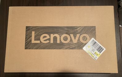 Lenovo Idea Pad 3