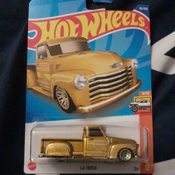 Hotwheels
