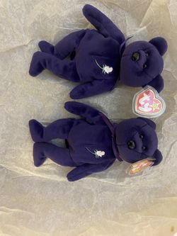 Beanie Baby Christmas Special