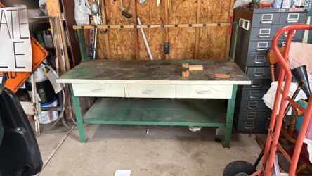 Workbench Workbench