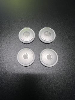 Apple AirTag Pack Of 4 