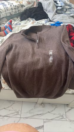 Sweater men