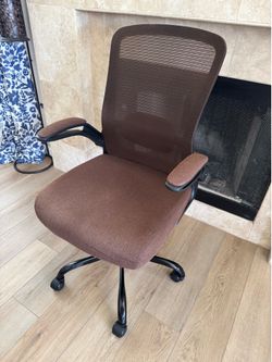 Office chair