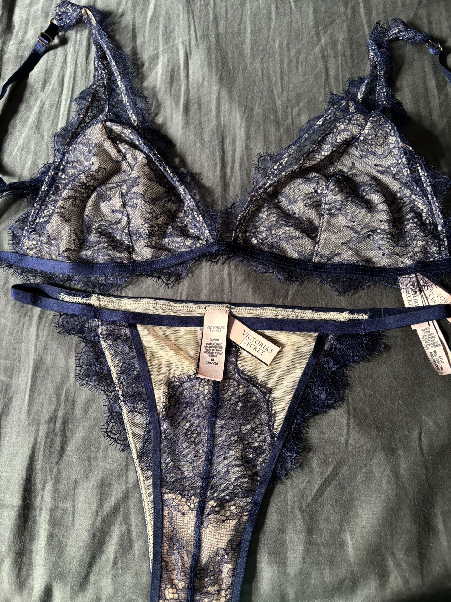 VS Sets