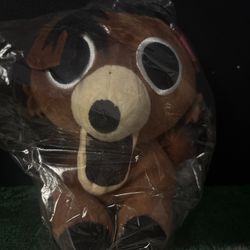 Baby 99 Nights In The Forest Plush Cub Deer Plush 