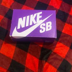 Nike Sb Dunks 