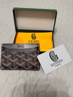 WALLET