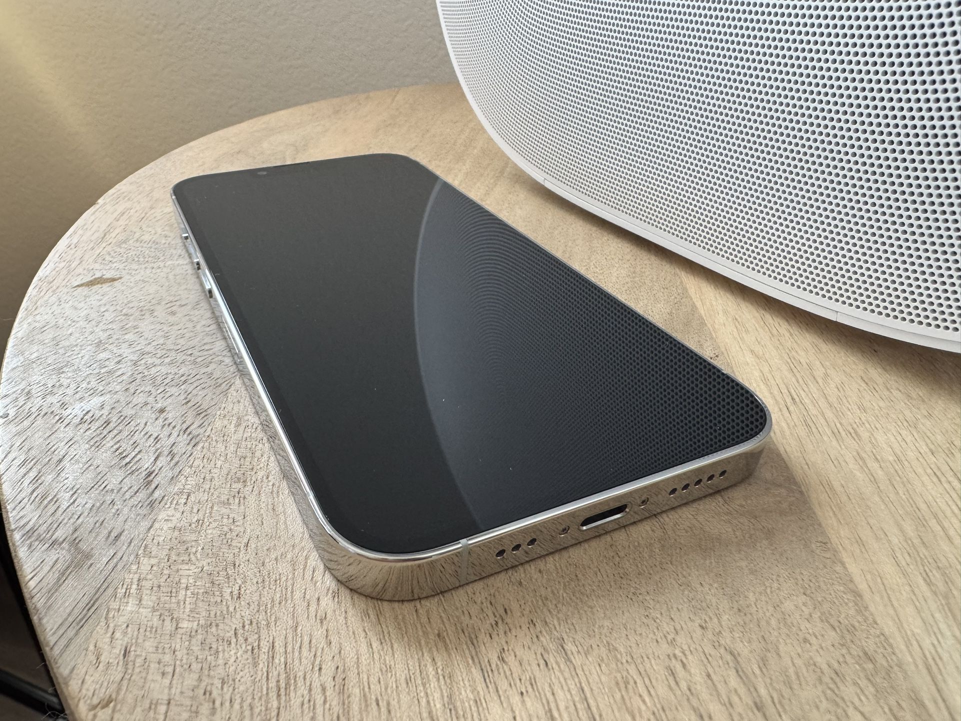 iPhone 13 Pro
