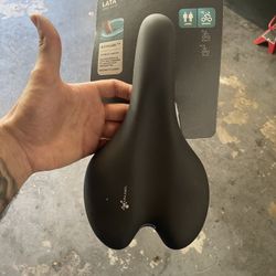 Selle Royal Lata Bike Seat 