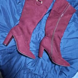 Womens Boots