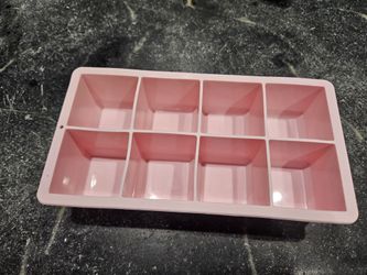Large Ice Cube Mold