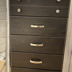 Dresser For Sale - $50
