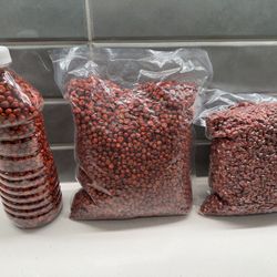 Chile Chiltepin De Sinaloa