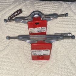Stage XI Skateboard Trucks