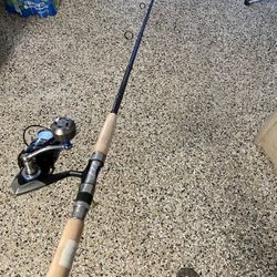 New Tsunami Evict 5000 Combo 