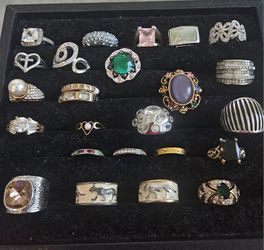 Women's Rings