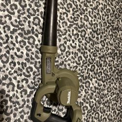 Makita Blower 
