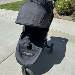 Baby Jogger City Mini GT Stroller