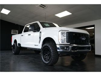 2023 Ford F-250