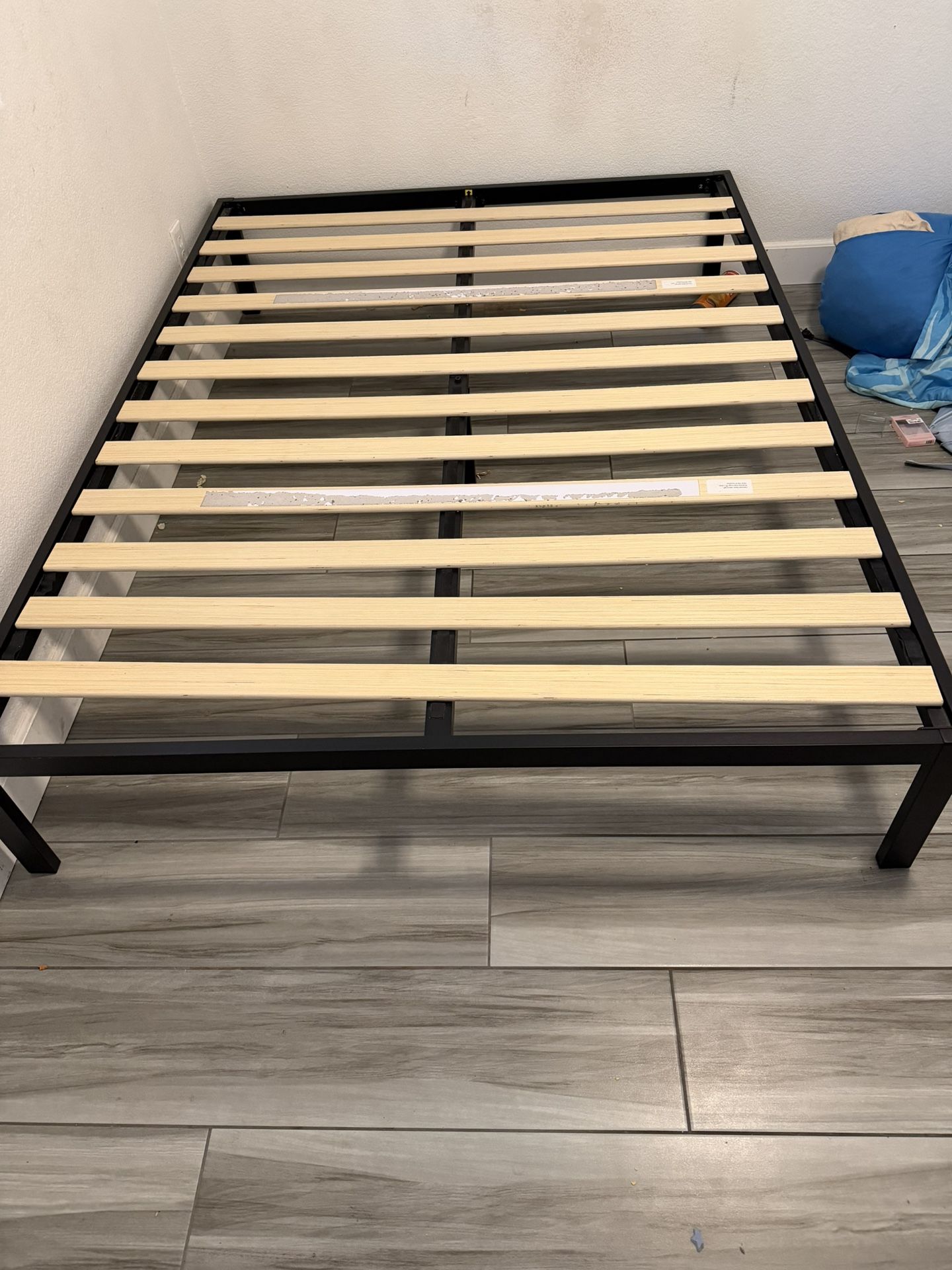 Bed Frames (2)