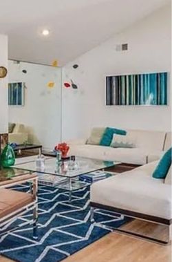 3 Piece Sectional Sofa