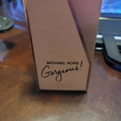 Womens Perfume Micheal Kor