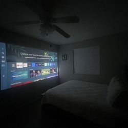Samsung Projector
