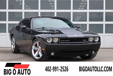 2008 Dodge Challenger