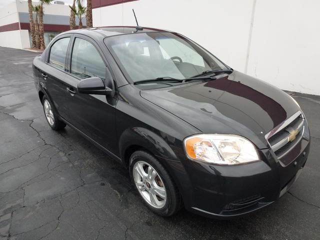 2010 Chevrolet Aveo for Sale in Las Vegas, NV - OfferUp