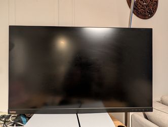 Levono ThinkVision P32p-20