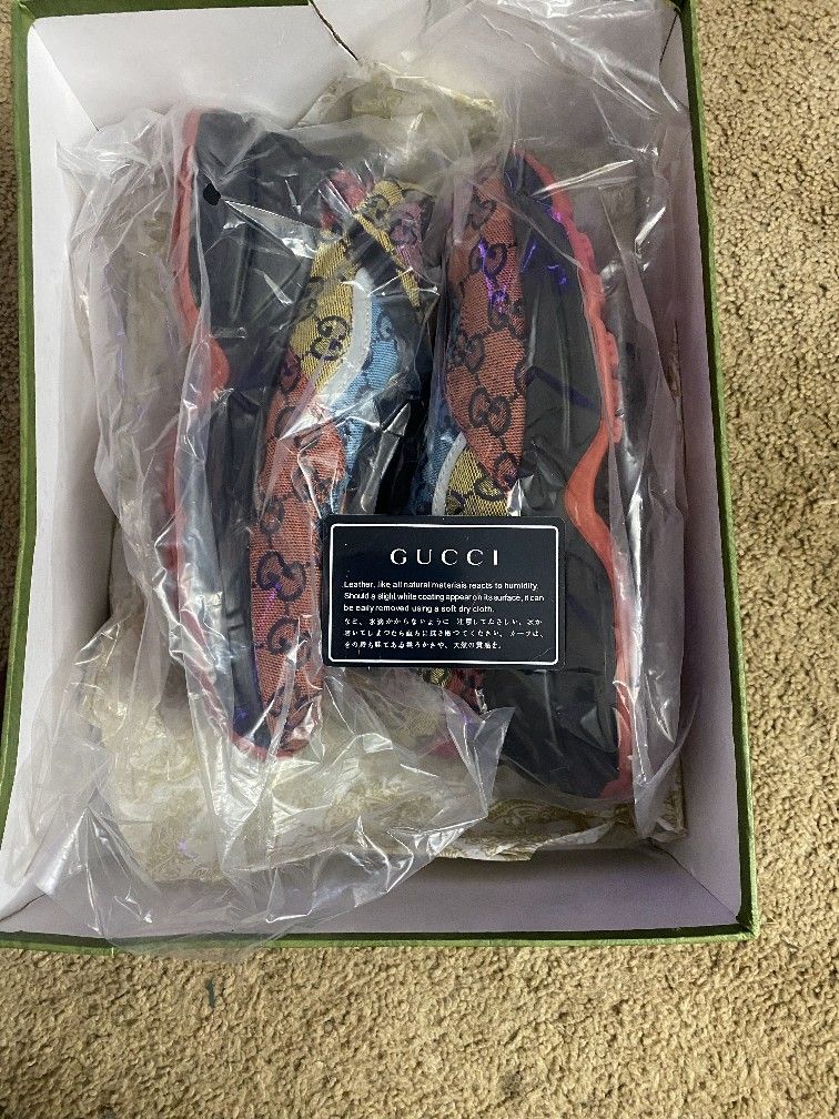 Gucci