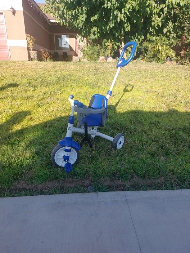 Little Tikes