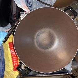 Electric Fry Pan