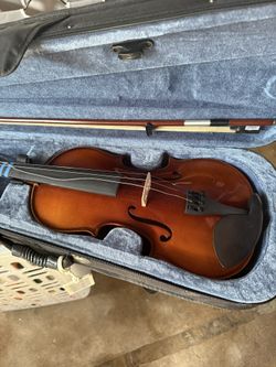 OC Shop Violin 4x4